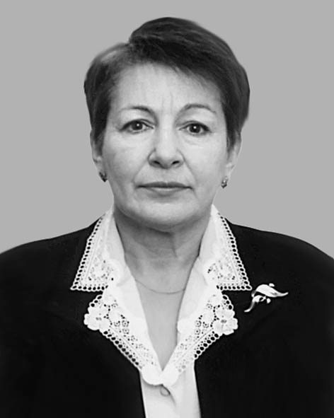 Грицик Людмила  Василівна
